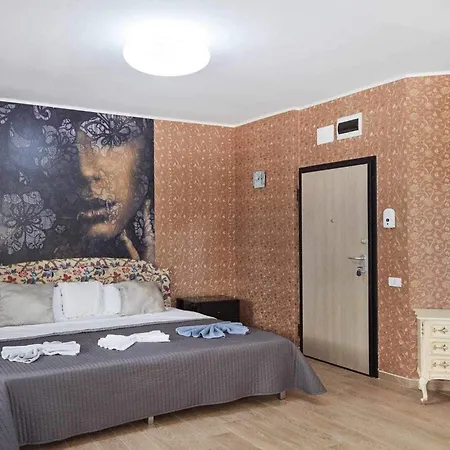 Apartment Aurelia Studio Navodari